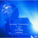 LIVE AND CLIP TRACK<br>【DVD】