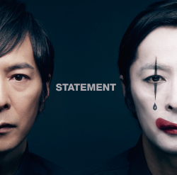 STATEMENT<br>【First Pressing Limited Edition A】