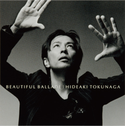 BEAUTIFUL BALLADE<br>【First Pressing Limited Edition】