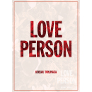 LOVE PERSON<br>【Photo Book Included <br>Limited Edition】