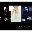 VOCALIST BOX<br>【首次版A】