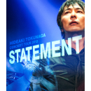 Concert Tour 2013 <br> STATEMENT <br>【藍光】