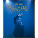 Concert Tour 2012 <br>VOCALIST VINTAGE & SONGS <br>【藍光】