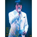 Concert Tour 2010<br>VOCALIST & SONGS 2<br>【First Pressing Limited Edition】