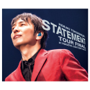 STATEMENT TOUR FINAL<br> at NAGOYA CENTURY HALL<br>【First Pressing Limited Edition B】