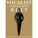 VOCALIST & BALLADE BEST<br>【初回盤A】