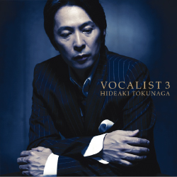 VOCALIST 3<br>【通常盤】