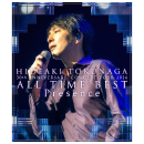 30th ANNIVERSARY CONCERT TOUR 2016<br>ALL TIME BEST　Presence<br>【藍光】