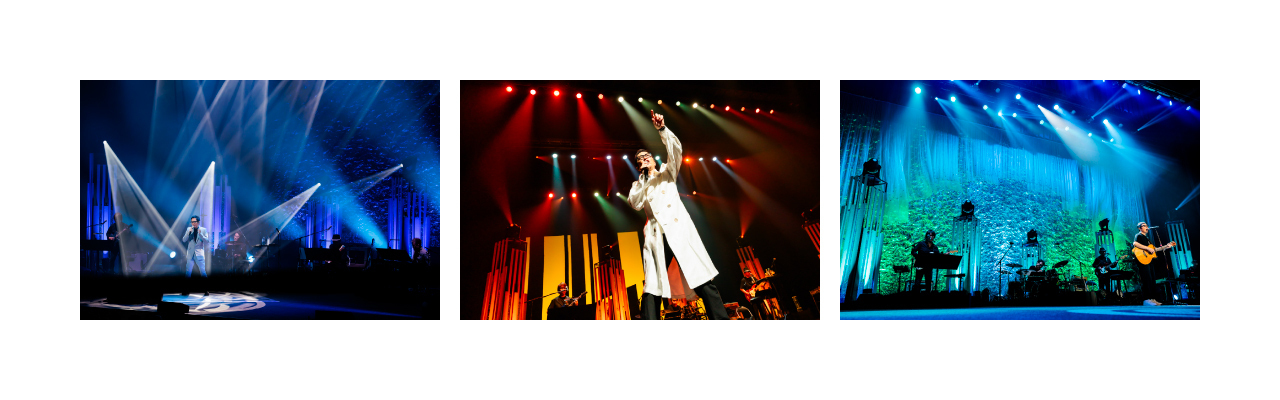 TONY'S CLUBのご案内 | HIDEAKI TOKUNAGA Official Site