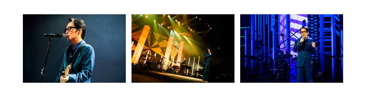 TONY'S CLUBのご案内 | HIDEAKI TOKUNAGA Official Site
