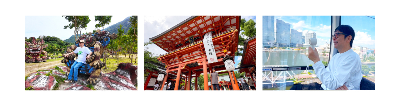 TONY'S CLUBのご案内 | HIDEAKI TOKUNAGA Official Site