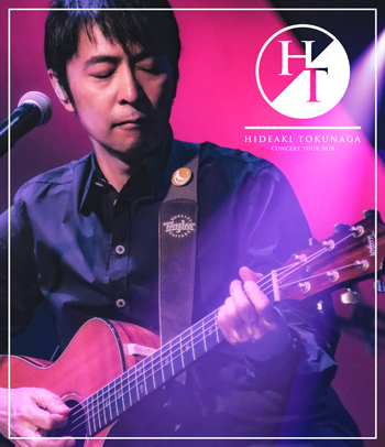 Concert Tour 2018<br>永遠の果てに<br>【Blu-ray】