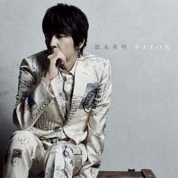 BATON<br>【初回限定盤A】