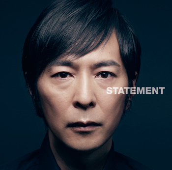 STATEMENT<br>【初回限定盤B】