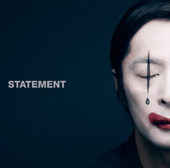 STATEMENT<br>【通常盤】