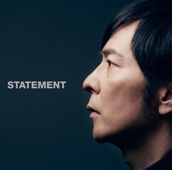 STATEMENT<br>　／あなたに逢えてよかった<br>【初回限定盤】