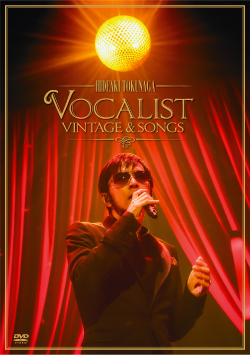 Concert Tour 2012 <br>VOCALIST VINTAGE & SONGS <br>【通常盤】