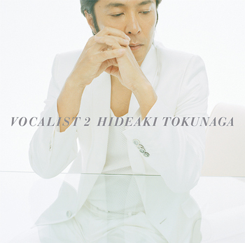 VOCALIST 2<br>【通常盤】
