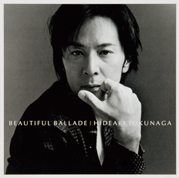 BEAUTIFUL BALLADE<br>【通常盤】