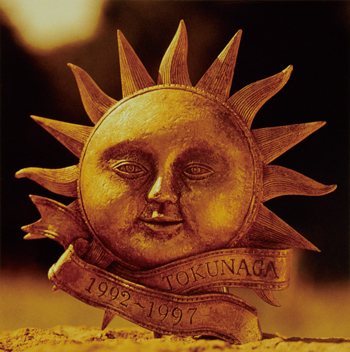 シングルコレクション<br>（1992～1997）