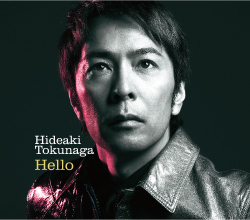 Hello<br>【通常盤】