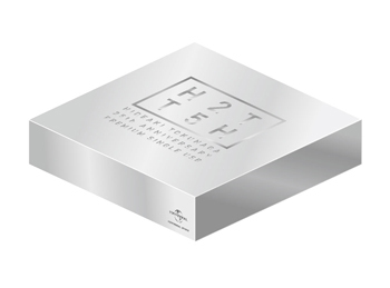 25th ANNIVERSARY PREMIUM SINGLES USB