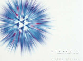 presence<br>1986-1998 Complete box