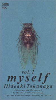 myself vol.1