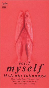 myself vol.2