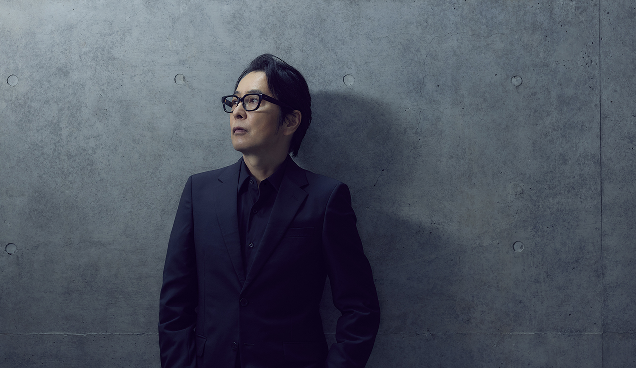 HIDEAKI TOKUNAGA Official Site